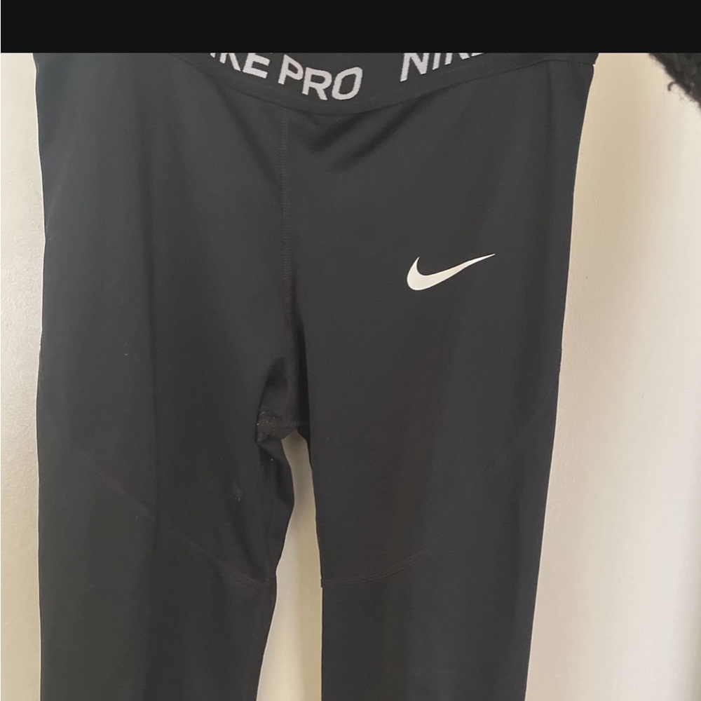 Nike leggings